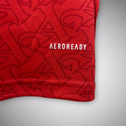 25/26 Arsenal Home Kit