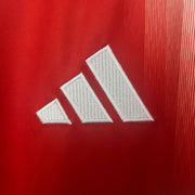 25/26 Bayern München Home Kit