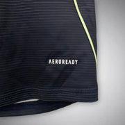 25/26 Real Madrid Away Kit