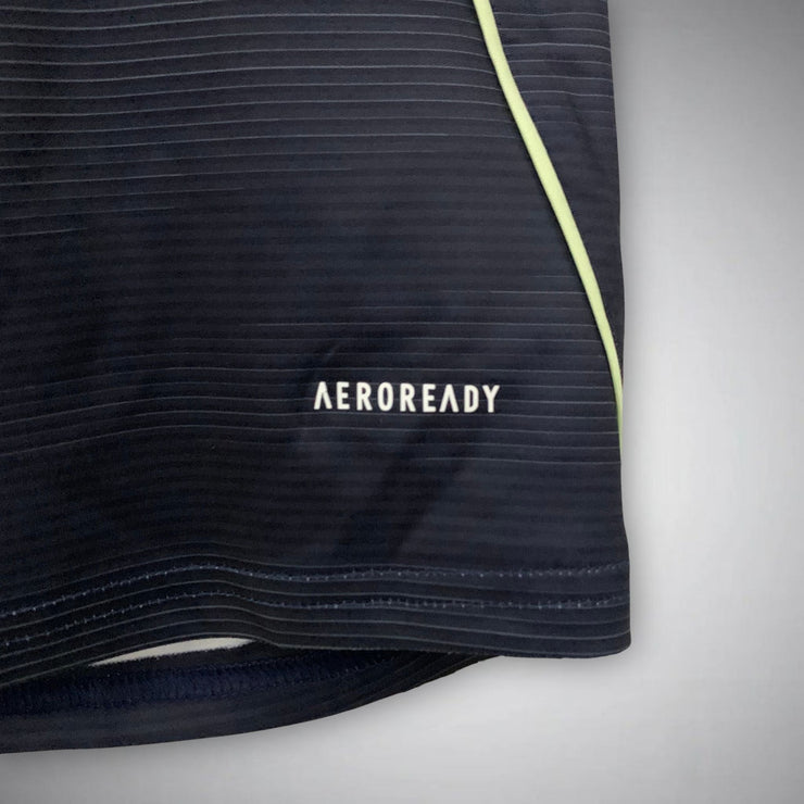 25/26 Real Madrid Away Kit