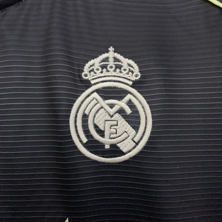 25/26 Real Madrid Away Kit