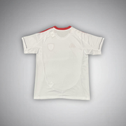 25/26 Liverpool Away Kit