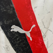 25/26 Manchester City Away Kit