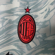 AC MILAN GREEN SPECIAL KIT
