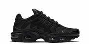 Nike Air Max Plus TN Triple Black