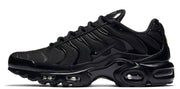 Nike Air Max Plus TN Triple Black