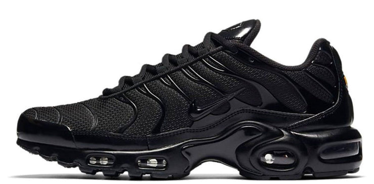 Nike Air Max Plus TN Triple Black