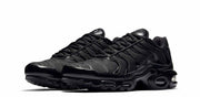 Nike Air Max Plus TN Triple Black