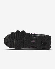 Nike Shox TL Shoes in Black/Playful Pink/Pink Foam