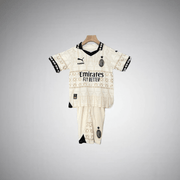 AC Milan "Aristocracy" Kids Size Kit
