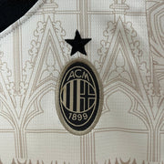 AC Milan "Aristocracy" Kids Size Kit