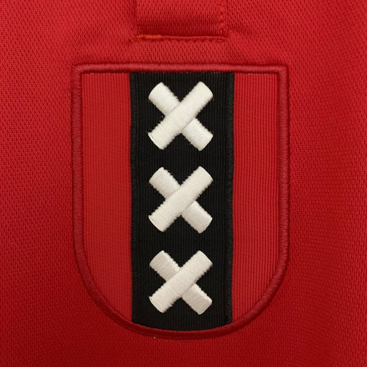 Ajax 125th Anniversary Premium Kit