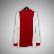 Ajax 125th Anniversary Premium Long Sleeve Kit