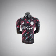 Ajax "Colorway" Premium Kit