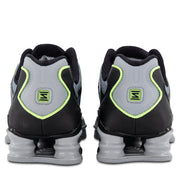 Nike Shox TL (Grey / Green)