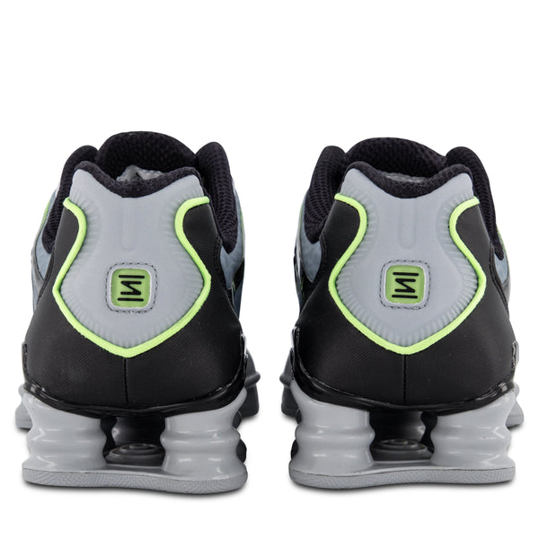 Nike Shox TL (Grey / Green)