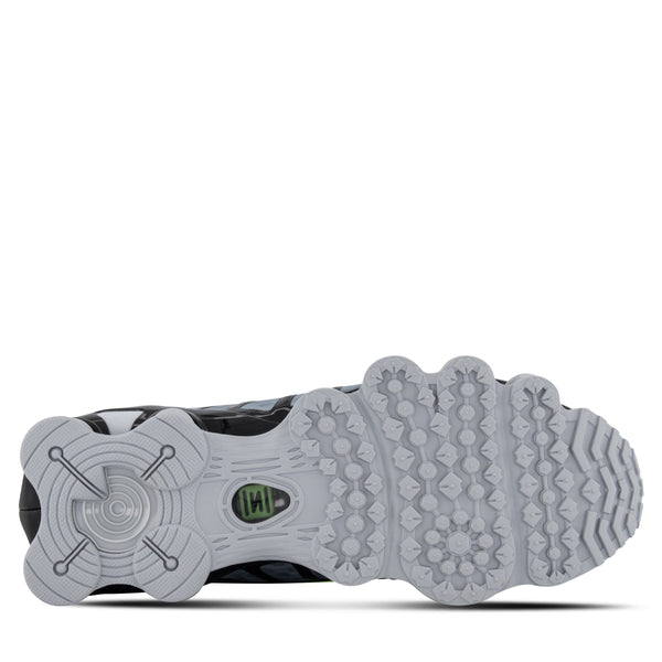 Nike Shox TL (Grey / Green)