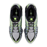 Nike Shox TL (Grey / Green)