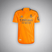 24/25 Real Madrid Away Kit