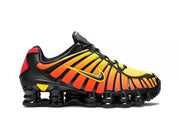 Nike Shox TL "Sunrise"