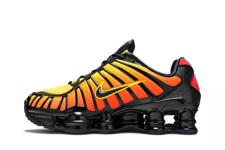 Nike Shox TL "Sunrise"