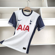 24/25 Tottenham Home Kit